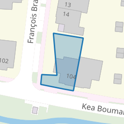 Perceel TBG01-Z-2884