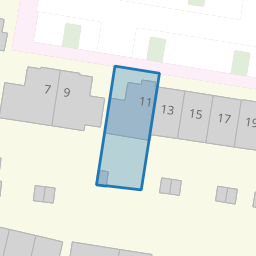 Perceel TBG01-Z-2900