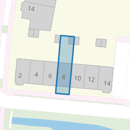 Perceel TBG01-Z-2901