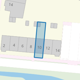 Perceel TBG01-Z-2902