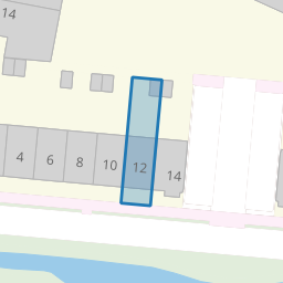 Perceel TBG01-Z-2903