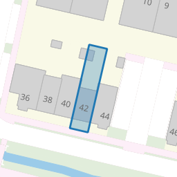 Perceel TBG01-Z-2909