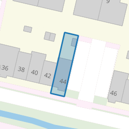 Perceel TBG01-Z-2910