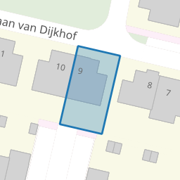 Perceel TBG01-Z-2912