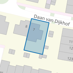 Perceel TBG01-Z-2914