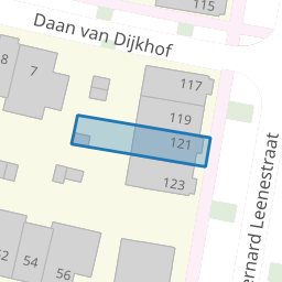 Perceel TBG01-Z-2915