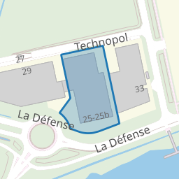 Perceel TBG01-Z-2917