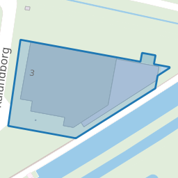 Perceel TBG01-Z-2925