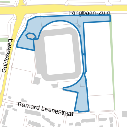 Perceel TBG01-Z-2933