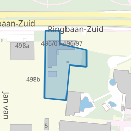 Perceel TBG01-Z-2938