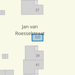 Perceel TBG01-Z-2961