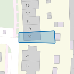 Perceel TBG01-Z-2964