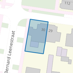 Perceel TBG01-Z-2972