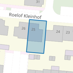 Perceel TBG01-Z-2977