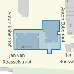Perceel TBG01-Z-2991