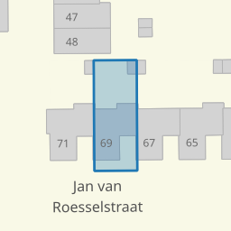 Perceel TBG01-Z-3007