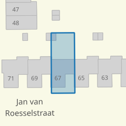 Perceel TBG01-Z-3008