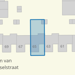 Perceel TBG01-Z-3010