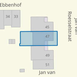 Perceel TBG01-Z-3014