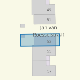 Perceel TBG01-Z-3017