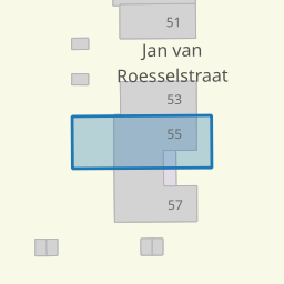 Perceel TBG01-Z-3018