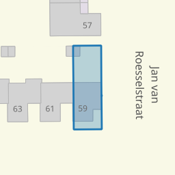 Perceel TBG01-Z-3022