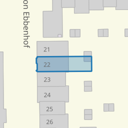 Perceel TBG01-Z-3025