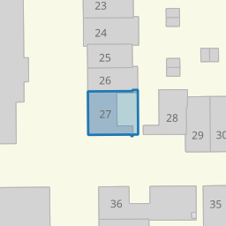 Perceel TBG01-Z-3030