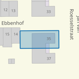 Perceel TBG01-Z-3043