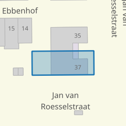 Perceel TBG01-Z-3044