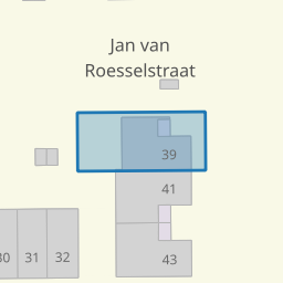 Perceel TBG01-Z-3045