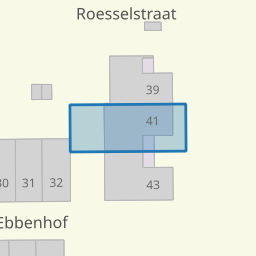 Perceel TBG01-Z-3046