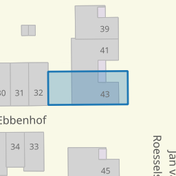 Perceel TBG01-Z-3047