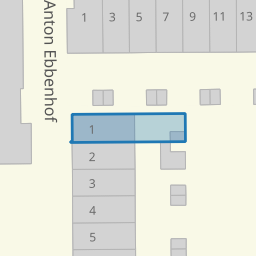 Perceel TBG01-Z-3050