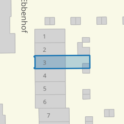 Perceel TBG01-Z-3052