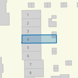 Perceel TBG01-Z-3053