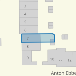 Perceel TBG01-Z-3056