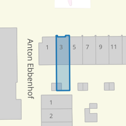 Perceel TBG01-Z-3059