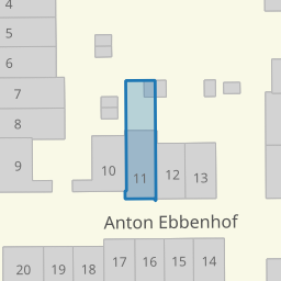 Perceel TBG01-Z-3064