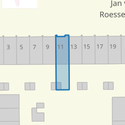 Perceel TBG01-Z-3065