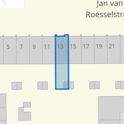 Perceel TBG01-Z-3067