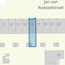 Perceel TBG01-Z-3069