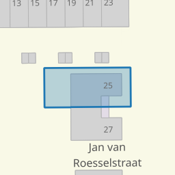 Perceel TBG01-Z-3070