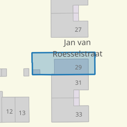 Perceel TBG01-Z-3072