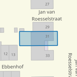 Perceel TBG01-Z-3073