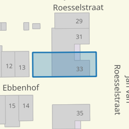 Perceel TBG01-Z-3074
