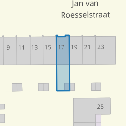 Perceel TBG01-Z-3075