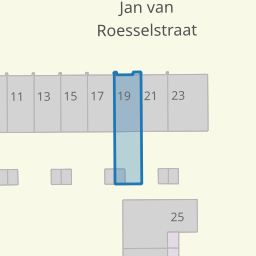 Perceel TBG01-Z-3076