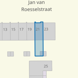 Perceel TBG01-Z-3077