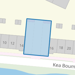 Perceel TBG01-Z-3088